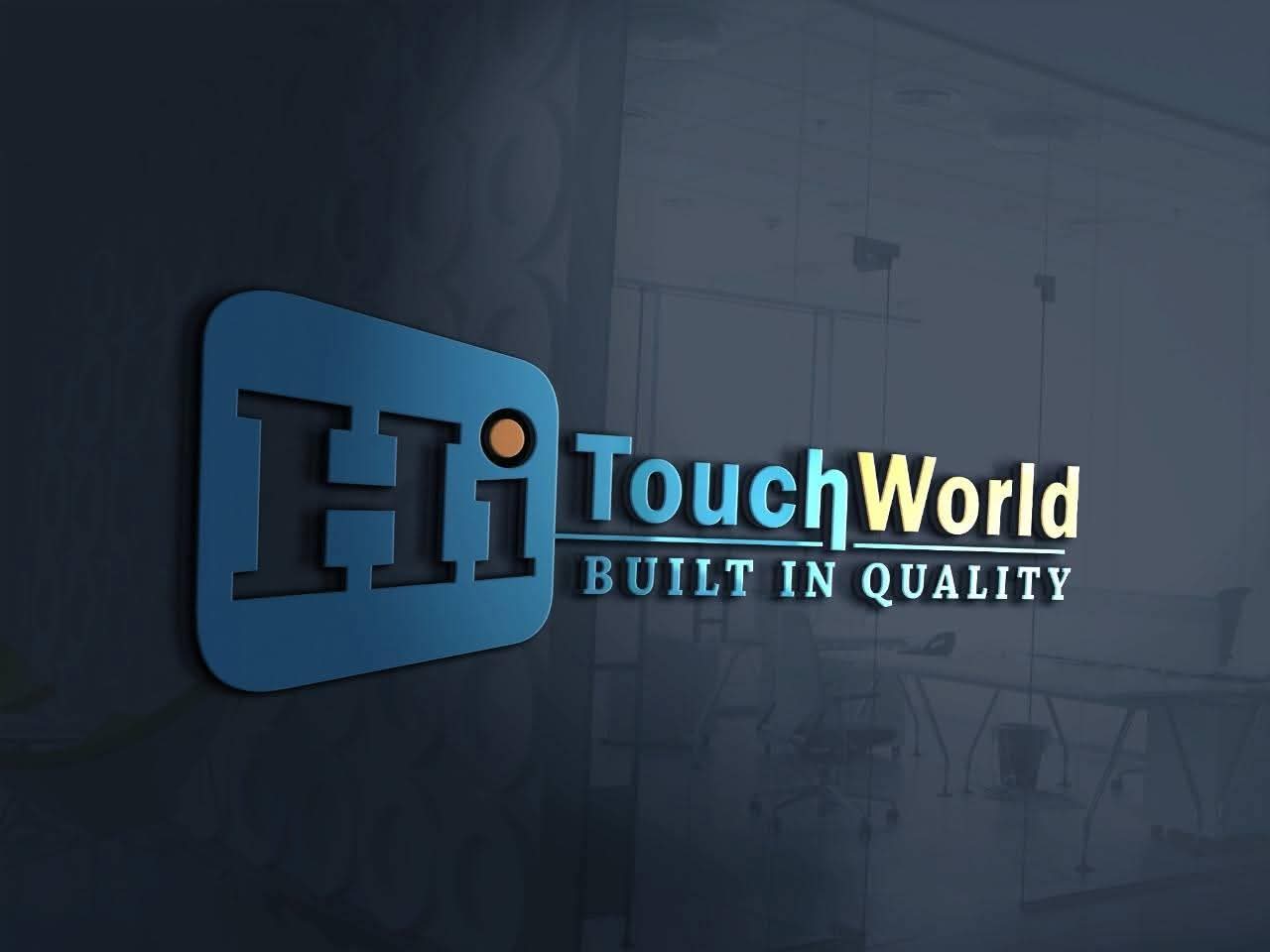 Hitouchworlddesign